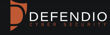 Logo Defendio Cyber Security